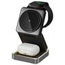 3-in-1 Wireless Charger E-W90