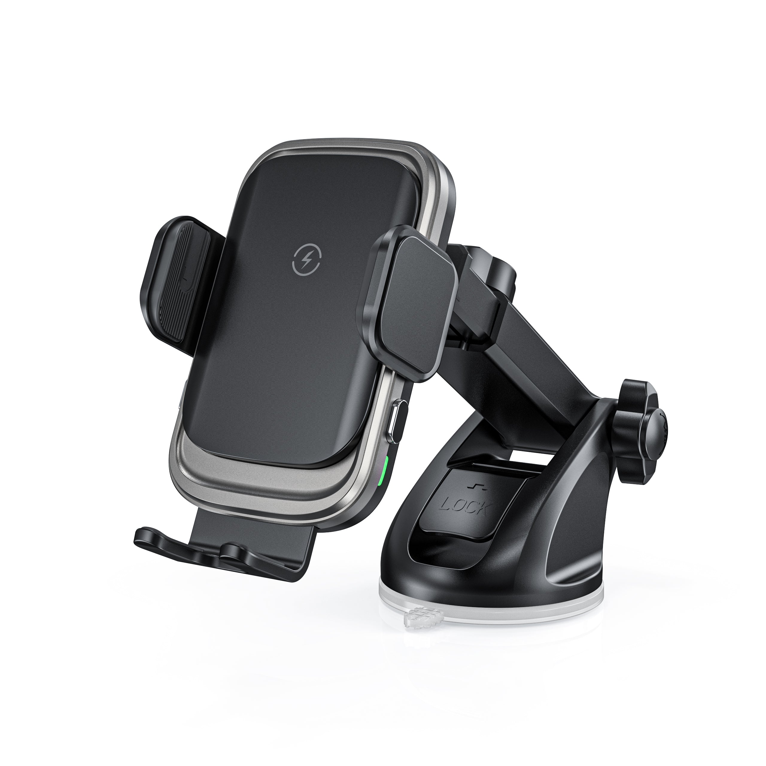 Wireless Car Charger C-W35