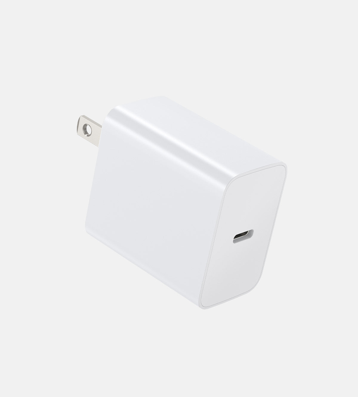 KUXIU 40W USB-C Fast Wall Charger
