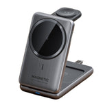 3-in-1 Wireless Charger E-W93