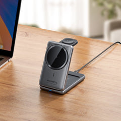 3-in-1 Wireless Charger E-W93